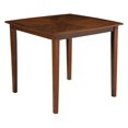 thumbnail image 1 of Alpine Furniture Del Rey 5 Piece Pub Set, 1 of 5