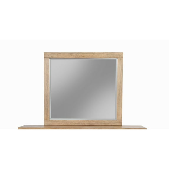 Alpine Furniture Easton Dresser Mirror