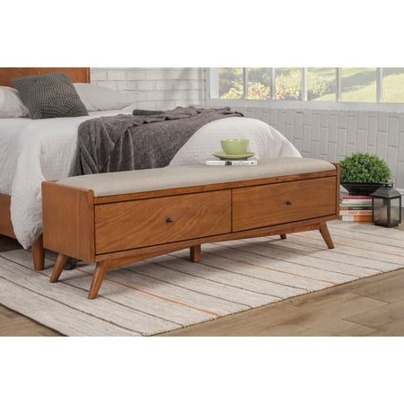 Flynn Bench