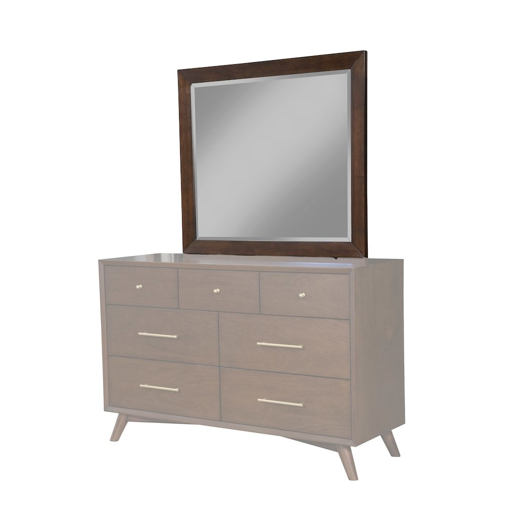 Alpine Furniture Flynn Mirror