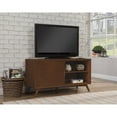 thumbnail image 1 of Flynn Small TV Console, Walnut, 1 of 2