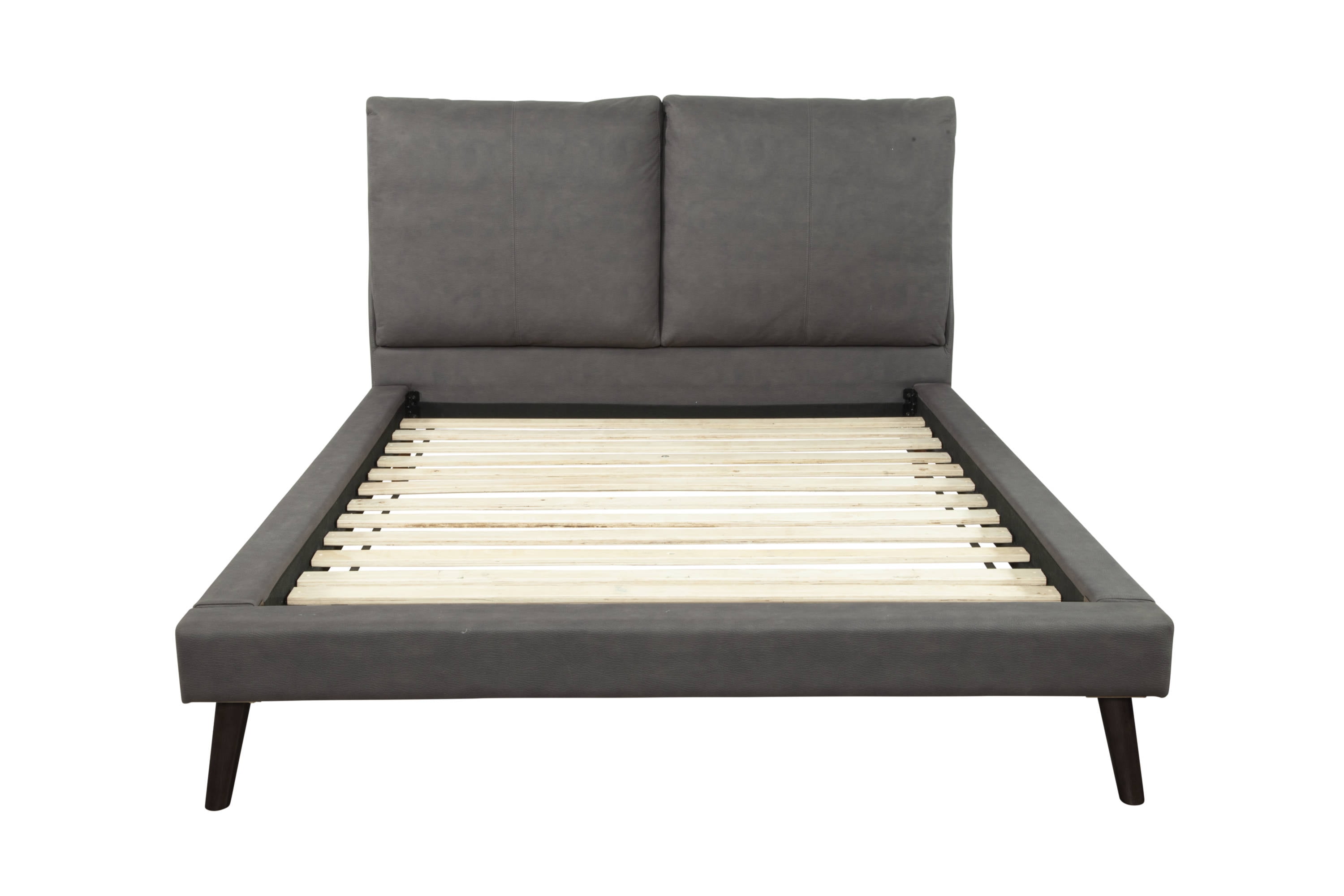 Alpine Furniture Gabriela California King Platform Bed