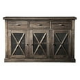 thumbnail image 1 of Newberry Sideboard, 1 of 3
