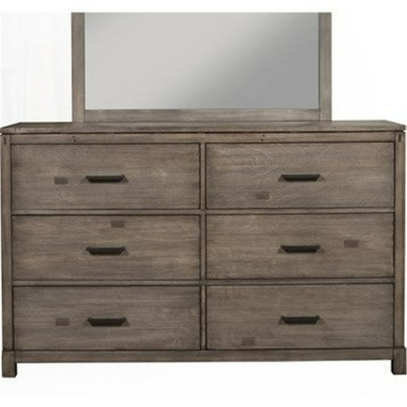 Sydney Dresser