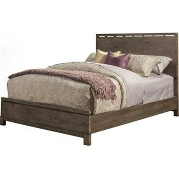 Sydney Queen Bed