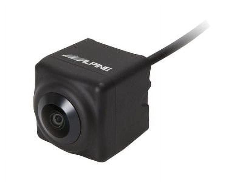 Alpine HCE-C2600FD - Vehicle camera - camera - Walmart.com