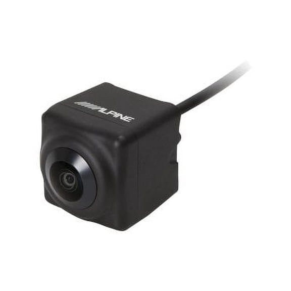 Alpine HCE-C2600FD - Vehicle camera - camera