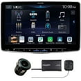 thumbnail image 1 of Alpine Halo11 ILX-F511 11" Multimedia Receiver  Back-Up Bullet Camera & SiriusXM, 1 of 4