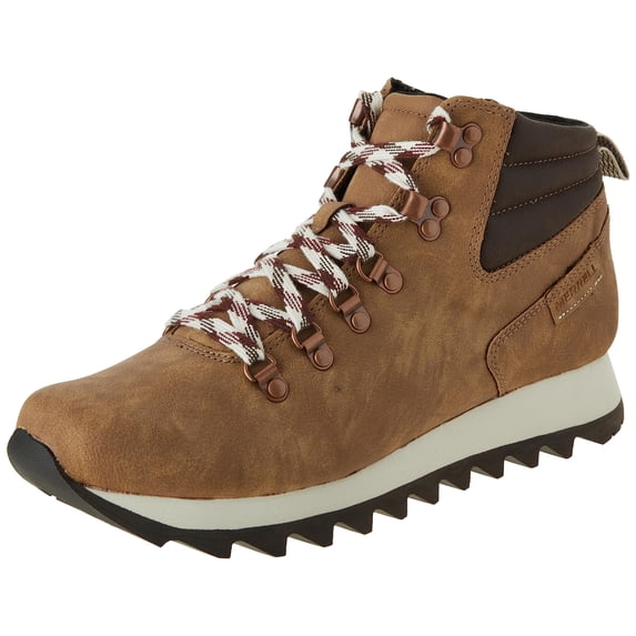 Alpine Hiker, Mushroom, 8