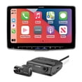 thumbnail image 1 of Alpine ILX-F511 Halo11 11" Multimedia Receiver with DVR-C320R Alpine Dash Camera, 1 of 8