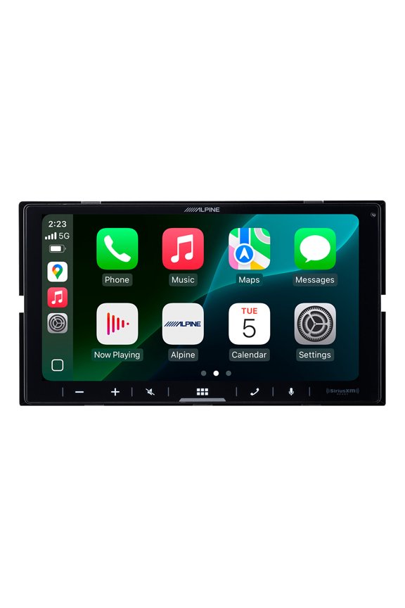 ILX-W770 7" Ultra-Shallow Multimedia Receiver