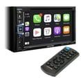 thumbnail image 1 of Alpine INE-W970HD Navigation receiver & RUE-4360 Remote Bundle, 1 of 7