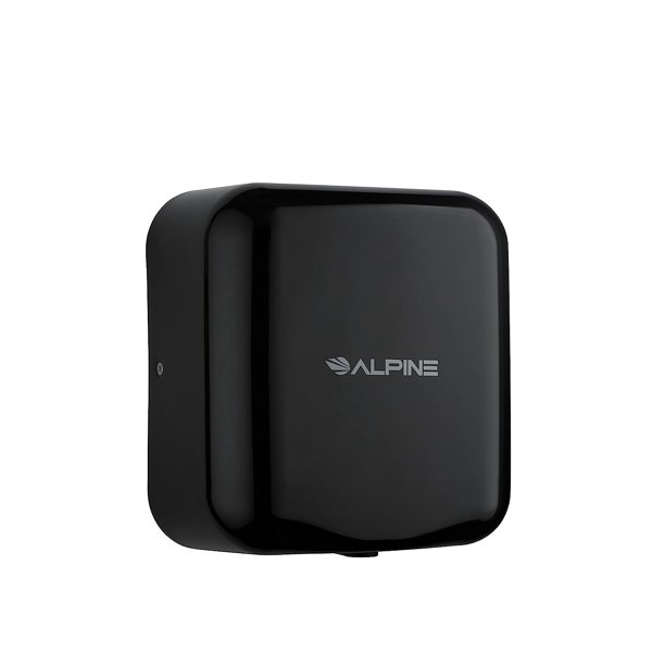 Alpine Industries Commercial High Speed Hand Dryer Automatic Stainless