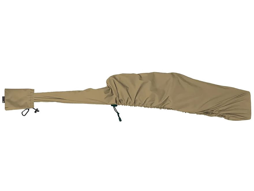 Alpine Innovations Gun Slicker Rifle Cover Vanish Tan