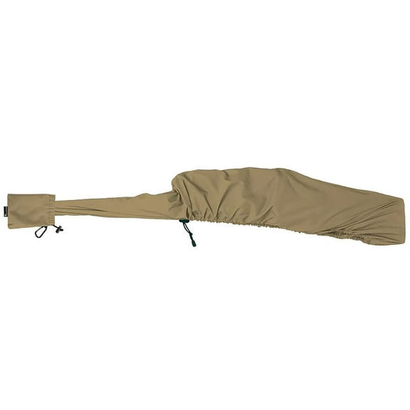Alpine Innovations Gun Slicker Rifle Cover Vanish Tan