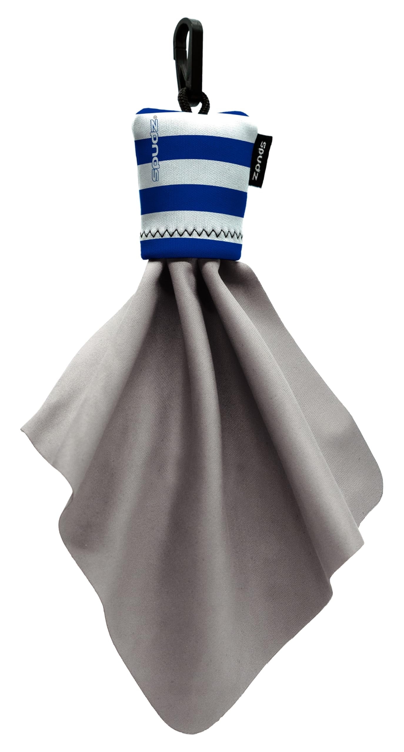 Alpine Innovations Spudz Ultra Lens Cloth - Medium - View #2