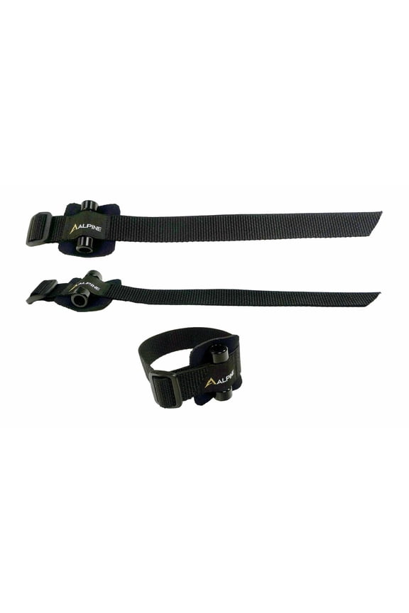 Two Point and Traditional Sling | QR