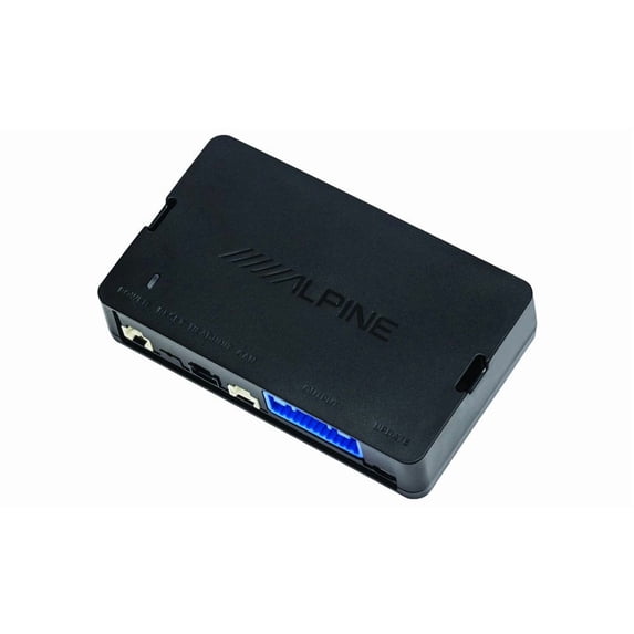 Alpine KAC-001 External Accessory Control Module