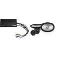 thumbnail image 1 of Alpine KTA-450 4 Ch.Power Pack Amp w/ S2-S69C S-Series Speakers, 1 of 7