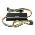 thumbnail image 1 of Alpine KTP-445A Car Head Unit Amplifier, 1 of 6