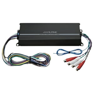 Alpine KTP-445U Universal Power Pack
