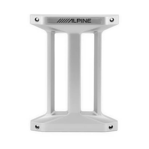 New Alpine KTX-H10 Linking Kit for Two 10" Subwoofer Enclosures