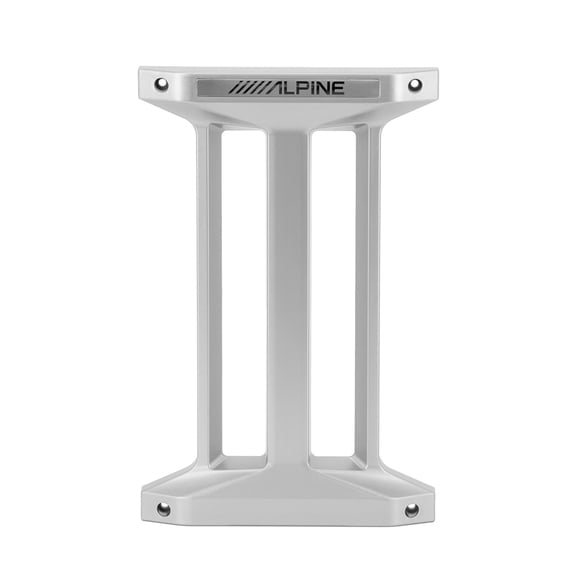 Alpine KTX-H12 Linking Kit for Dual 12" Alpine Halo Preloaded Subwoofer Enclosures with ProLink