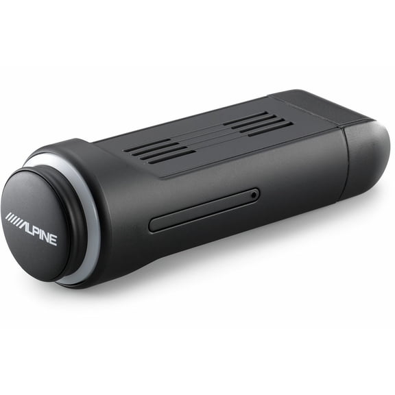 Alpine KTX-NS01 USB Plug-In GPS Navigation Module with Offroad Mode for Select Alpine Stereos