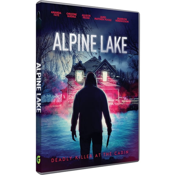Green Apple Ent - Alpine Lake [DIGITAL VIDEO DISC]