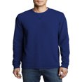 thumbnail image 1 of Alpine Lakes Men's Long Sleeve Performance Thermal Crew Neck Shirt, 1 of 1