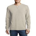 thumbnail image 1 of Alpine Lakes Men's Long Sleeve Performance Thermal Crew Neck Shirt, 1 of 1