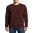 thumbnail image 1 of Alpine Lakes Men's Long Sleeve Performance Thermal Crew Neck Shirt, 1 of 2