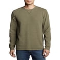 thumbnail image 1 of Alpine Lakes Men's Long Sleeve Performance Thermal Crew Neck Shirt, 1 of 2