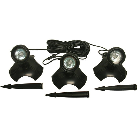 Alpine Light for Use in or Out of Water