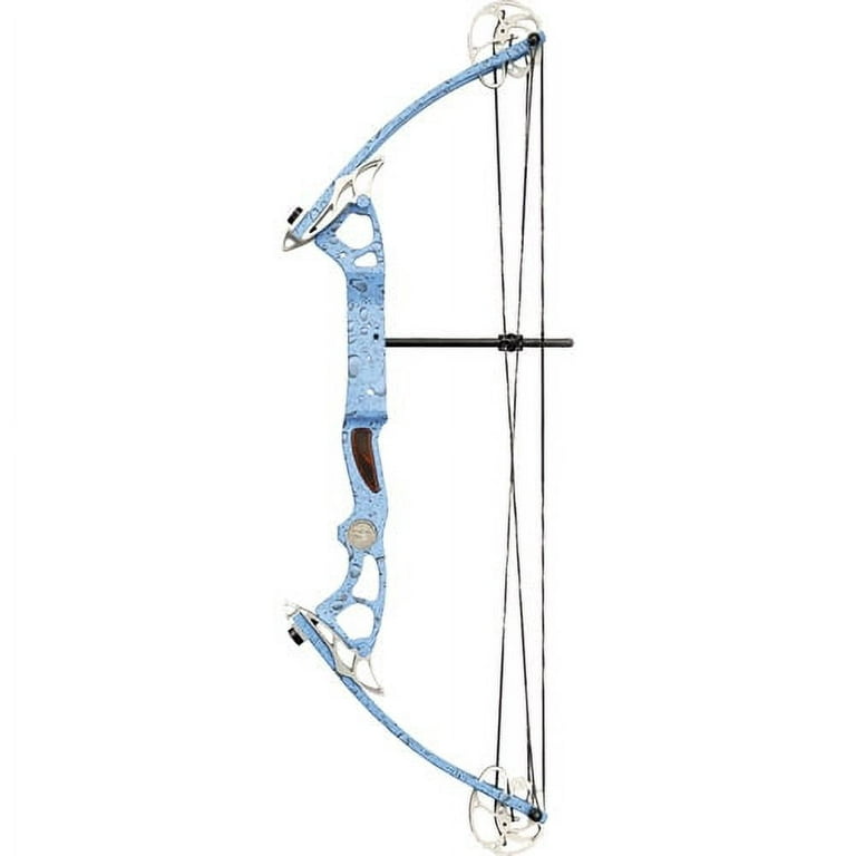 Alpine Mako Bowfishing Bow Set Up *Top of the Line* Customized by Draves  Archery 