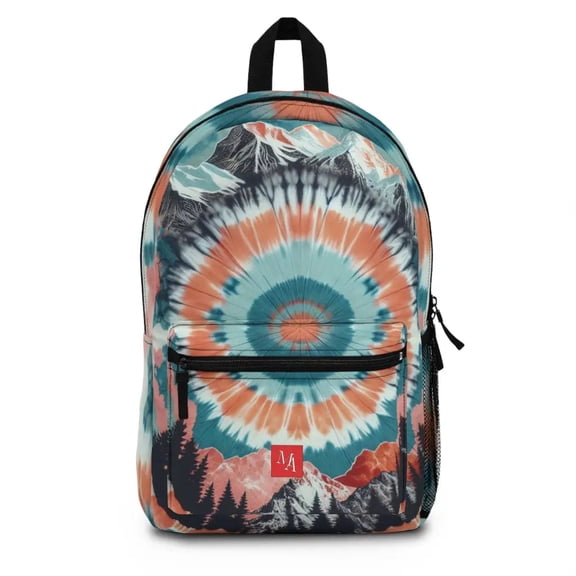 Alpine Mirage - Backpack