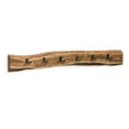 thumbnail image 1 of Alaterre Furniture Alpine Natural Live Edge Wood 48" Coat Hooks, 1 of 7