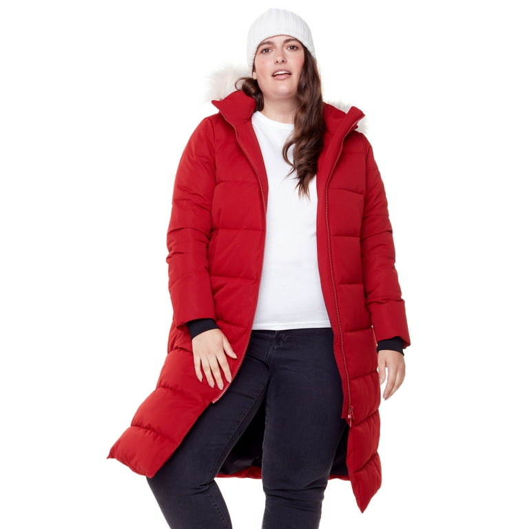 Vegan insulated best sale jacket