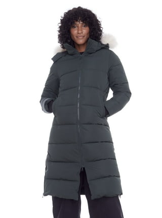 Alpine design women's laurel mountain waterproof down best sale parka