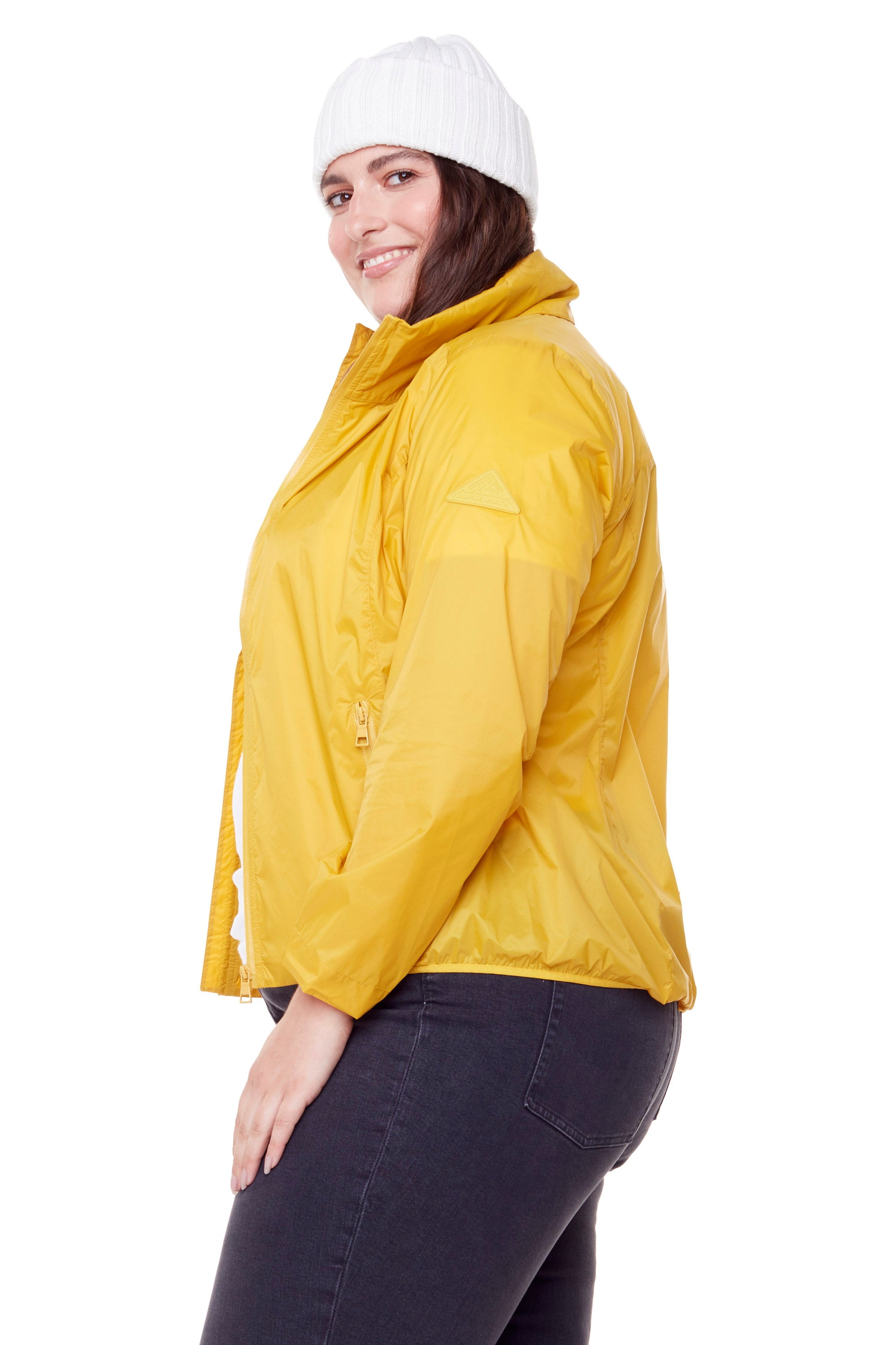 North face ultralight cheap rain jacket