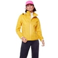 thumbnail image 1 of Alpine North, Pelly - Women's Ultralight Windshell Jacket - Comfortable, Lightweight, Windproof & Water Repellent Recycled Windbreaker, 1 of 6