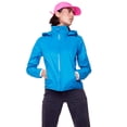 thumbnail image 1 of Alpine North, Pelly - Women's Ultralight Windshell Jacket - Comfortable, Lightweight, Windproof & Water Repellent Recycled Windbreaker, 1 of 6
