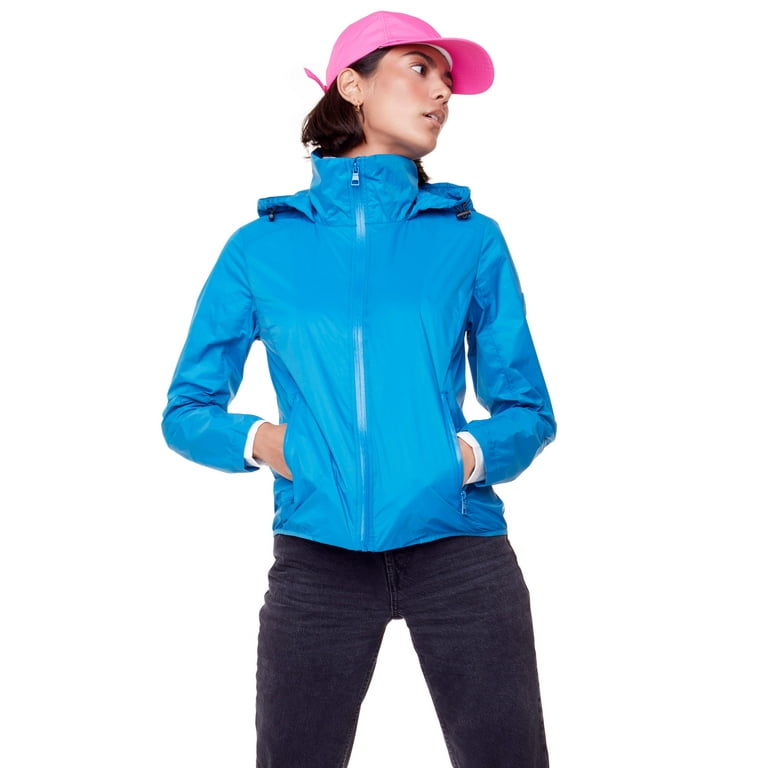 Alpine North, Pelly Women's Ultralight Windshell Jacket
