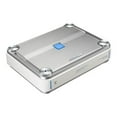 thumbnail image 1 of Alpine PDX-4.100M - Marine - amplifier - 4-channel, 1 of 3