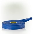 thumbnail image 1 of Alpine PVC Lay-Flat Water Discharge Hose x 300 Ft, 2 Inch Diameter, 1 of 10