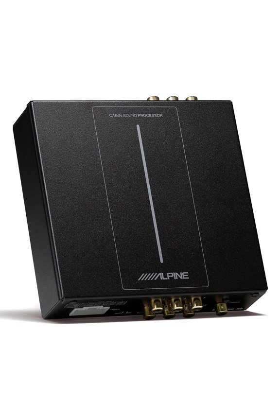 PXE-C60-60 Optim6 6-Channel Sound Processor