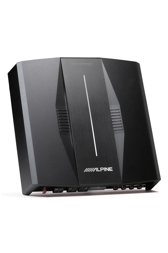 PXE-C80-88 Optim8 8-Channel Amplifier & Sound Processor
