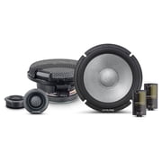 Alpine R2-S65C R-Series 6.5" Component Speaker Set