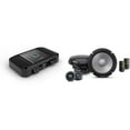 thumbnail image 1 of Alpine R2 4 Channel Amp & R2-S65C 6.5" Audio Upgrade Bundle, 1 of 7