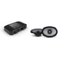 thumbnail image 1 of Alpine R2 4 Channel Amp & R2-S69 6x9" Audio Upgrade Bundle, 1 of 7